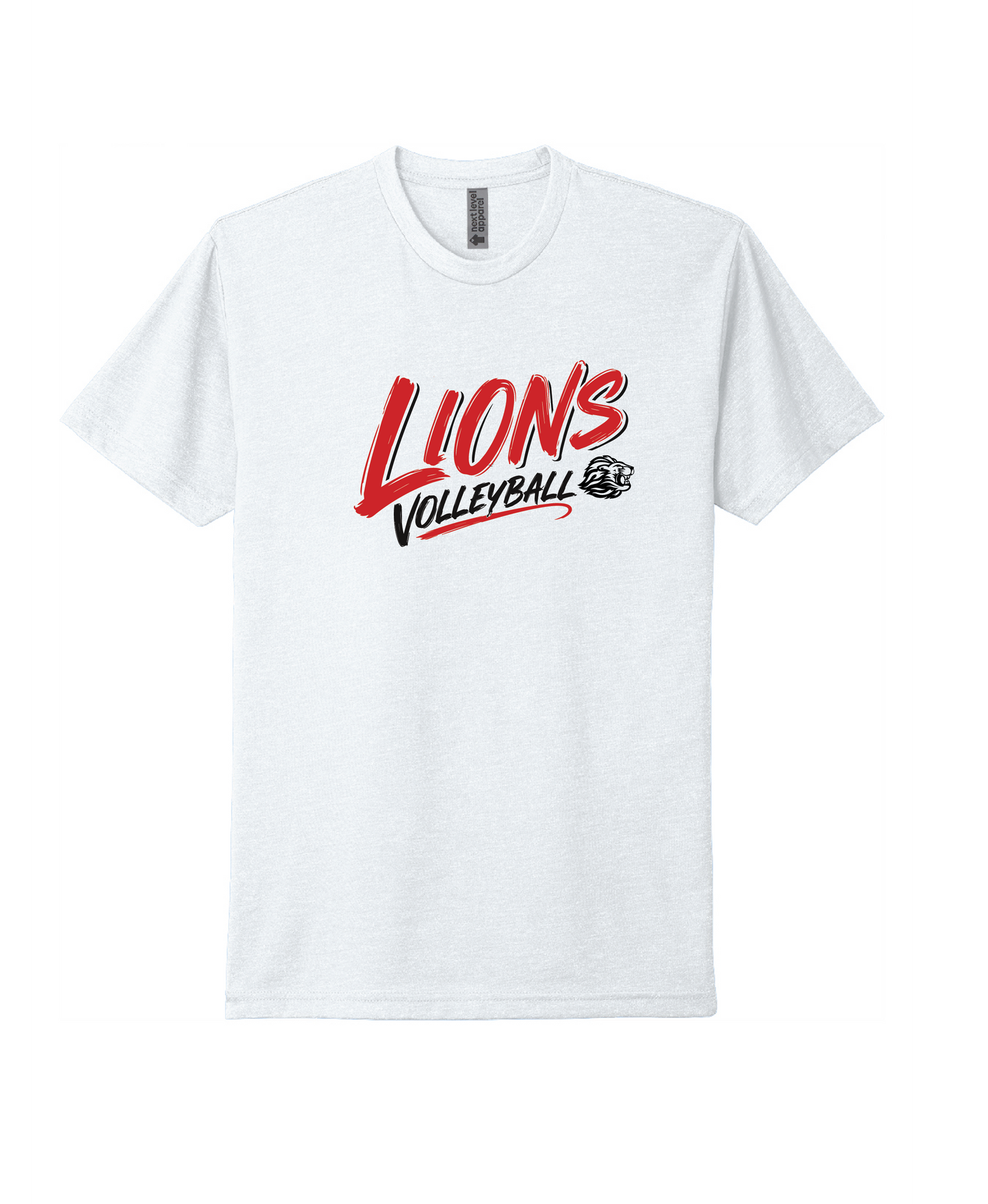 SGVB26 - Next Level® CVC Premium T-Shirt