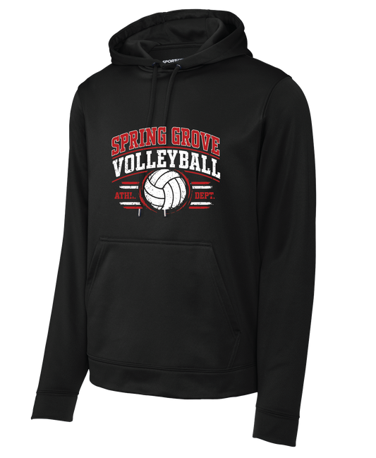 SGVB- Performance Collection