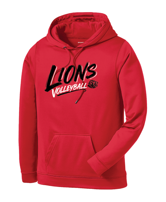 SGVB- Performance Collection - YOUTH SIZES