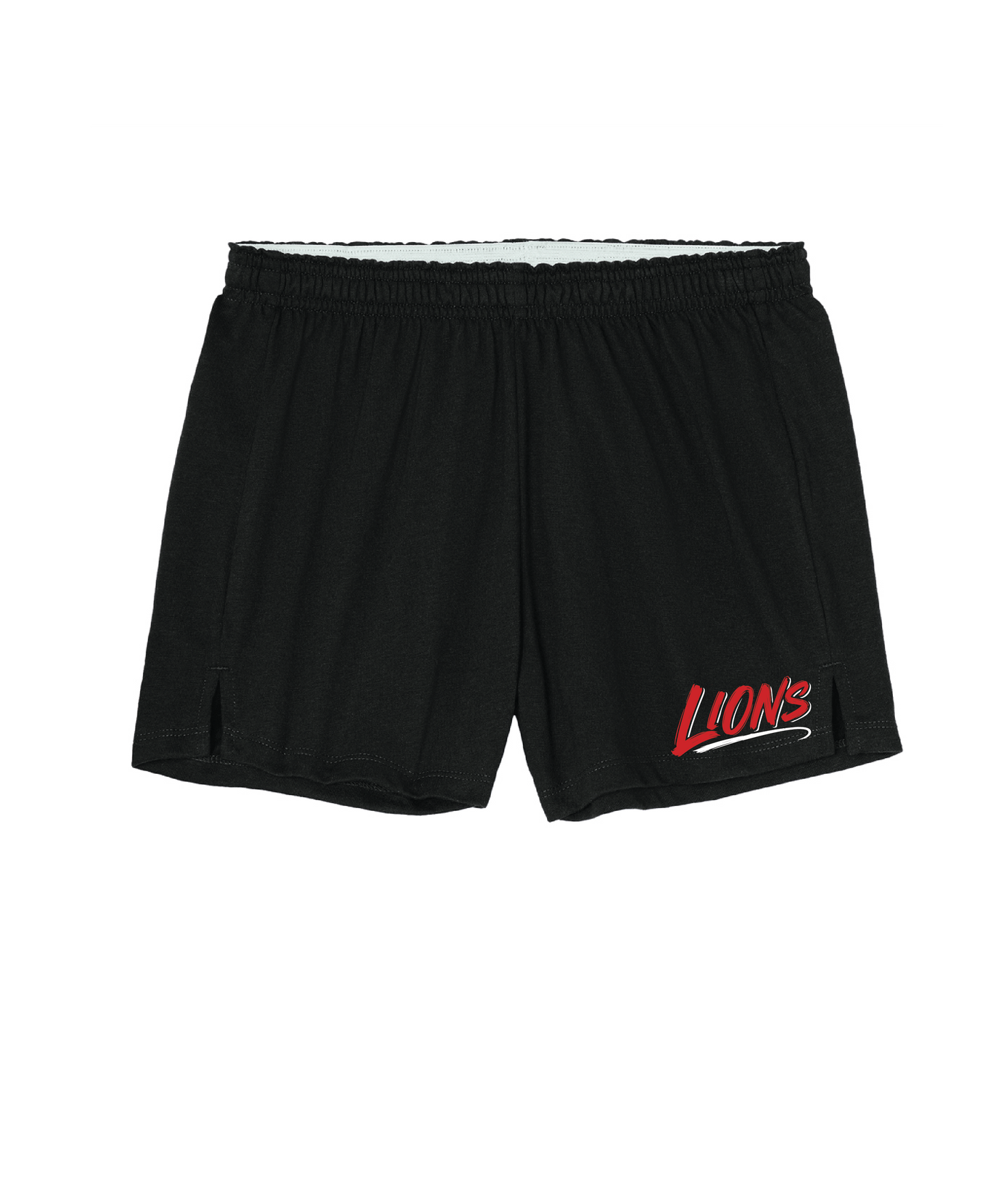SGVB26 - Sport-Tek® Women’s Jersey Knit Squad Short