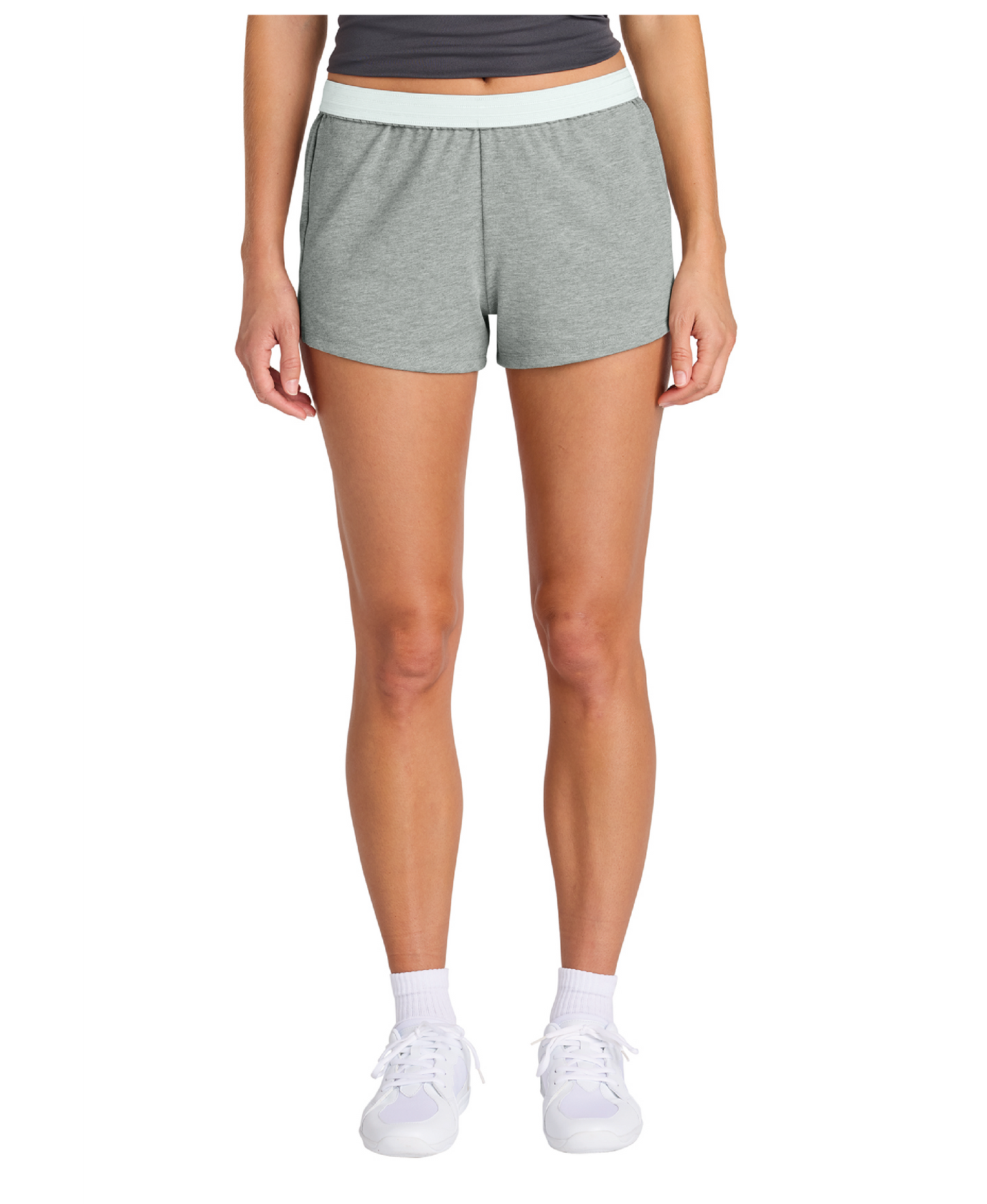 SGVB26 - Sport-Tek® Women’s Jersey Knit Squad Short