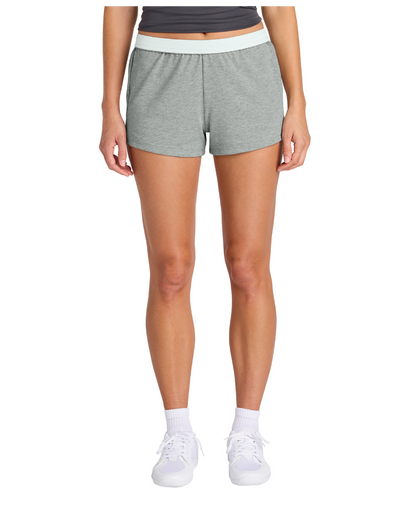 SGVB26 - Sport-Tek® Women’s Jersey Knit Squad Short