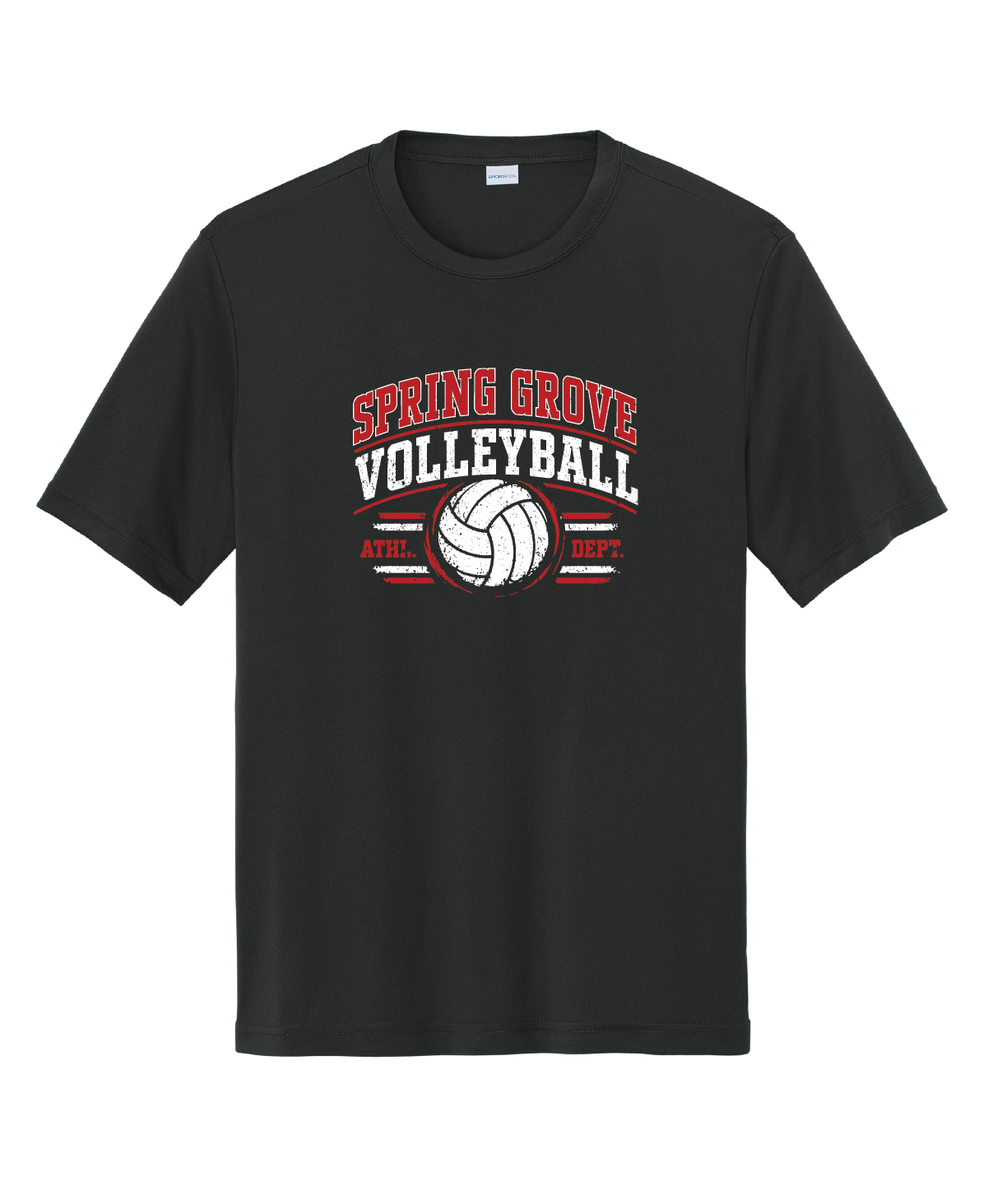 SGVB- Performance Collection - YOUTH SIZES