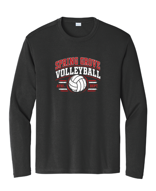 SGVB- Performance Collection