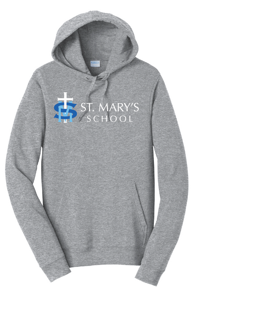 STM26 - Fan Fave Hoodie - LOGO