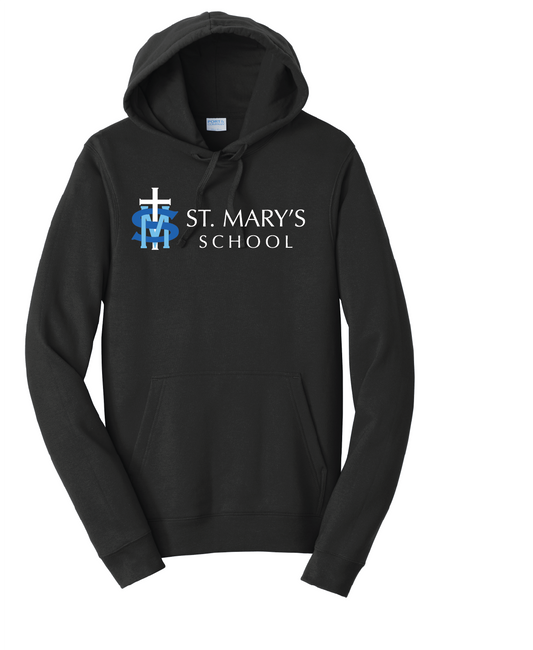 STM26 - Fan Fave Hoodie - Youth Sizes - LOGO