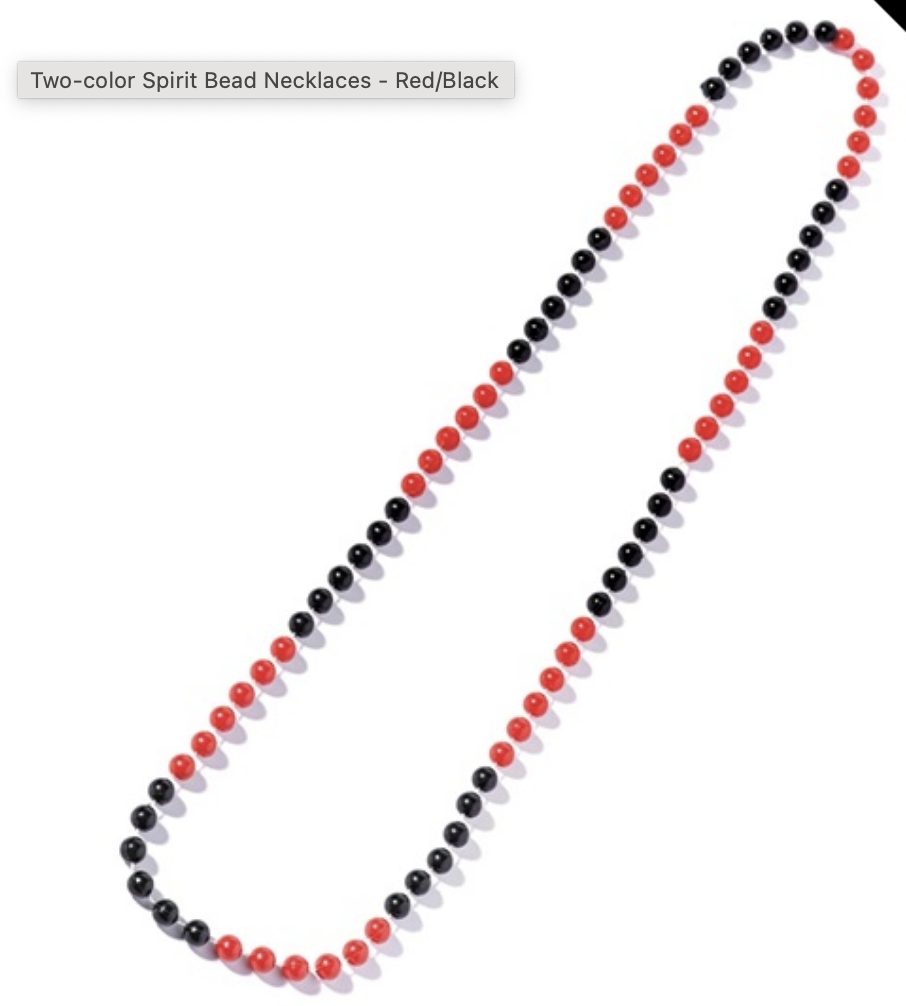 Spirit Beads