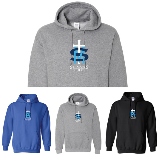 STM - Hoodie