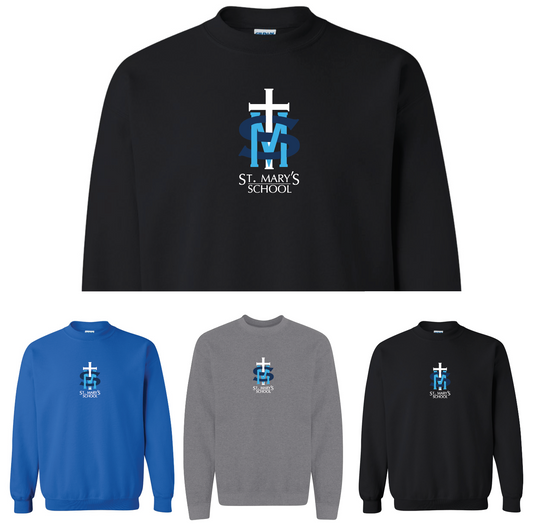 STM - Crewneck Sweatshirt