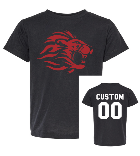 LIONS - Toddler Tees