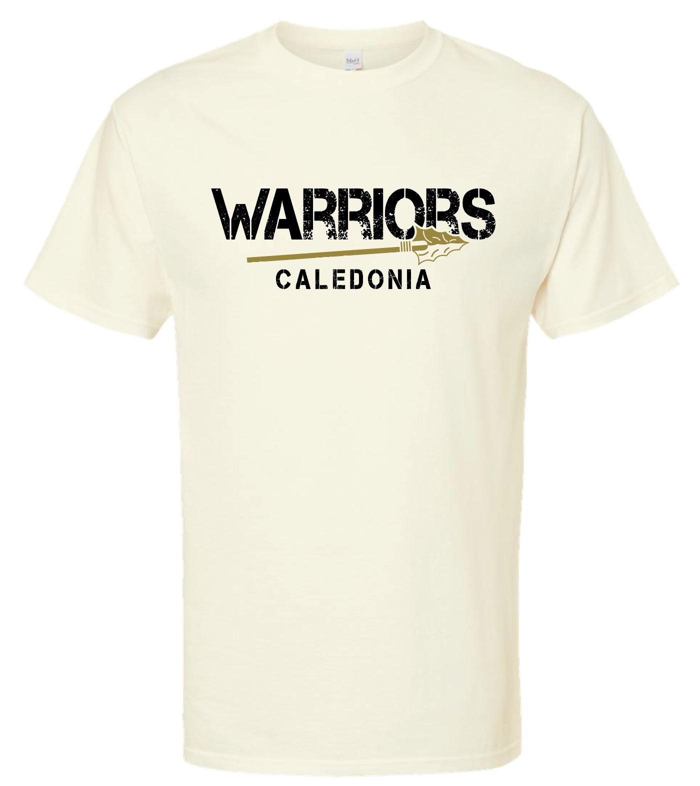 FANSTORE - Warriors Fan Tee