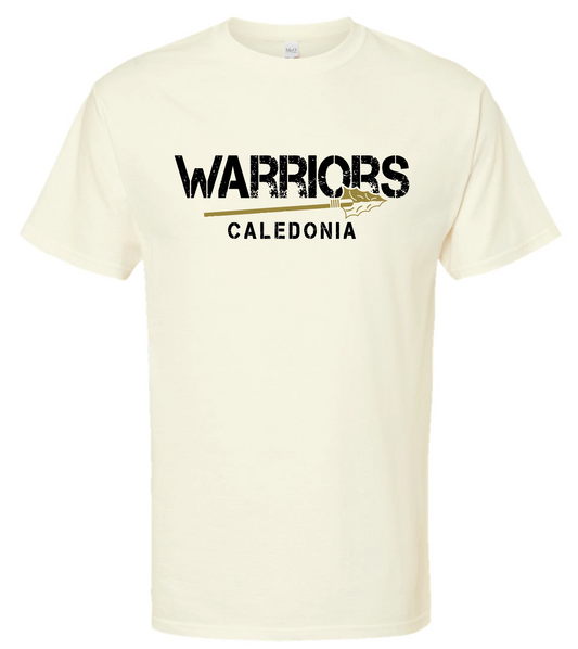 FANSTORE - Warriors Fan Tee