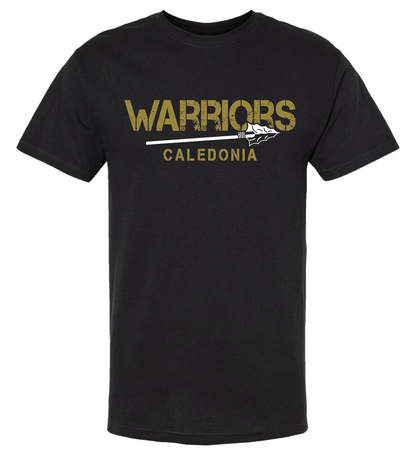 FANSTORE - Warriors Fan Tee