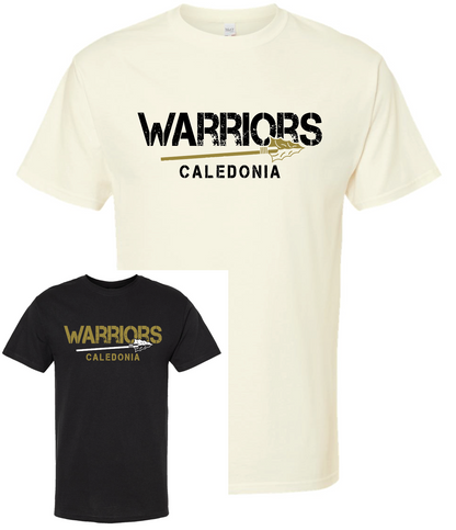 FANSTORE - Warriors Fan Tee