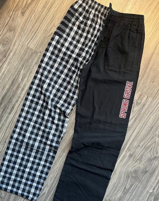 Spring Grove Flannel Pants