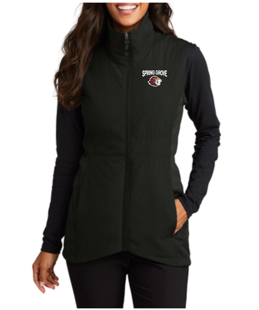 SGPS - Women's Vest