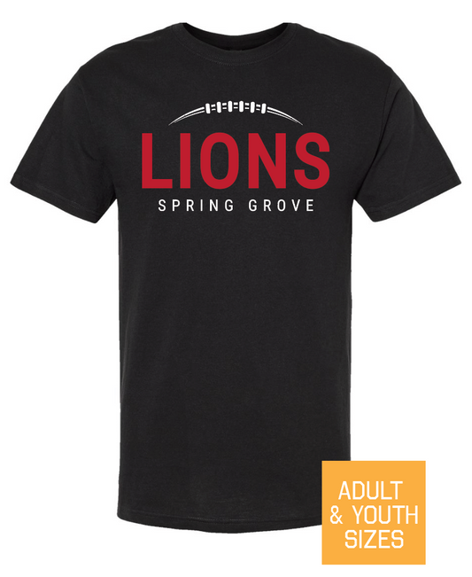 SG Football Basic Tshirt