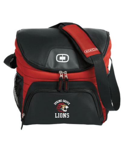 Lions - OGIO® Chill 18-24 Can Cooler