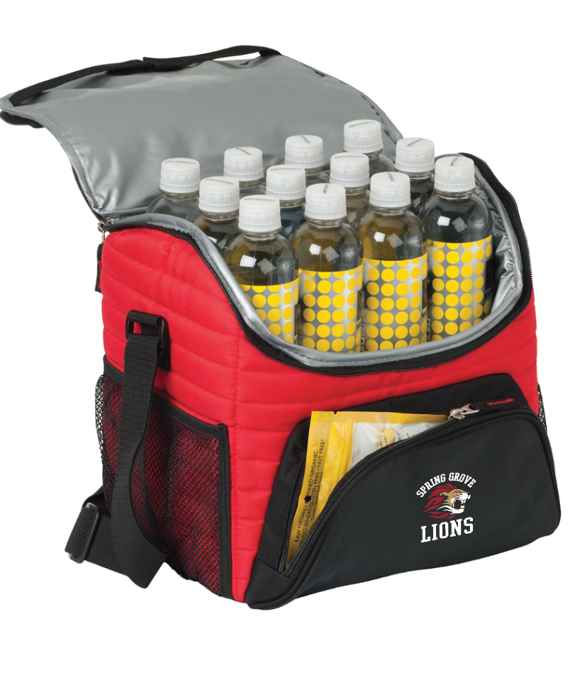 Lions - OGIO® Chill 18-24 Can Cooler