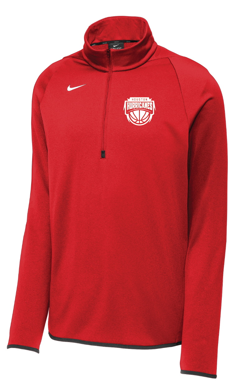 HGBB - Nike Club Therma-Fit 1/4 Zip