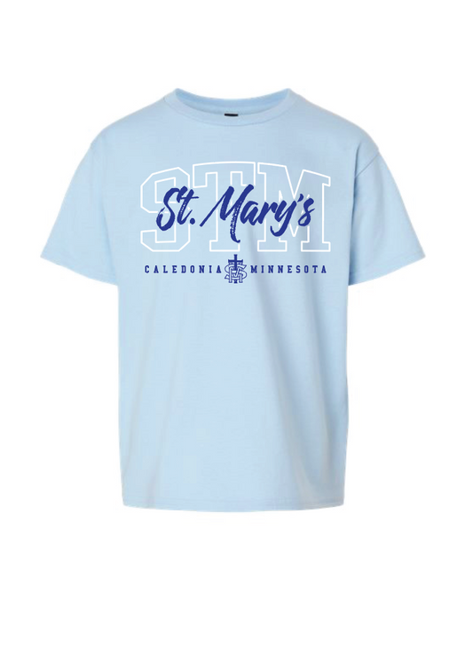 STM - Youth T-Shirt