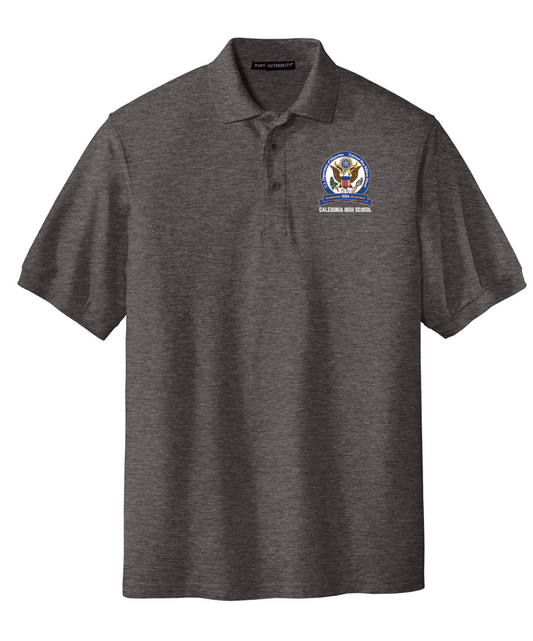 CALBR - Polo Shirt - Men's & Ladies