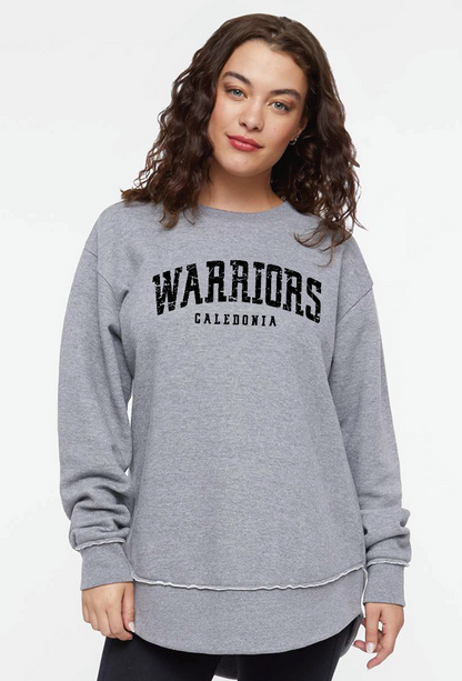 WW - Women's Weekend Fleece Crewneck Sweatshirt