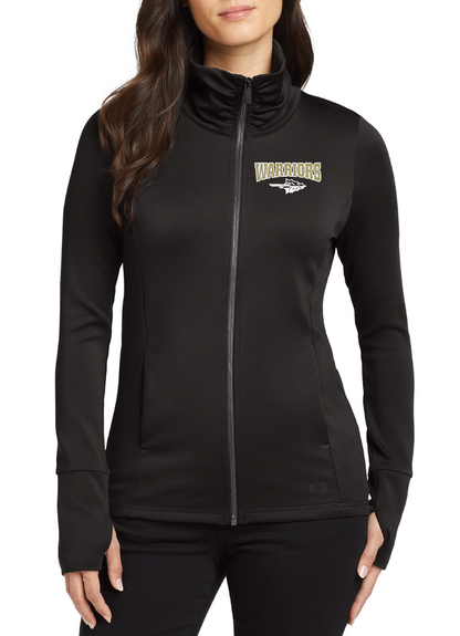 WW - Women's OGIO Performance Full Zip