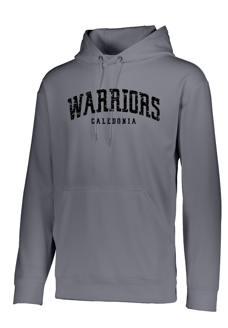 WW - Performance Hoodie