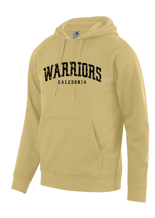 WW - 60/40 Fleece Hoodie