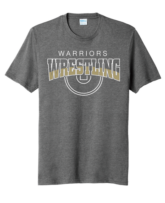 WW - Retro Triblend Tee