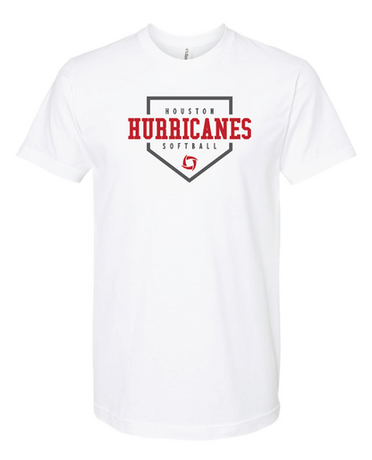 HHSB - Softball Apparel - WHITE