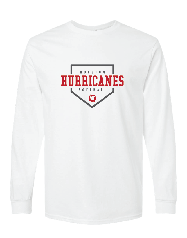 HHSB - Softball Apparel - WHITE