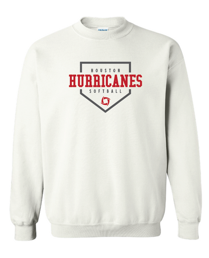 HHSB - Softball Apparel - WHITE