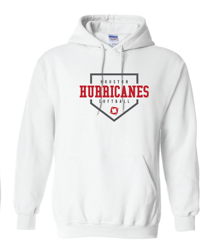 HHSB - Softball Apparel - WHITE