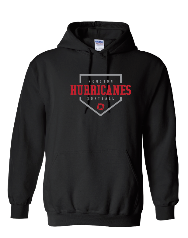 HHSB - Softball Apparel - BLACK