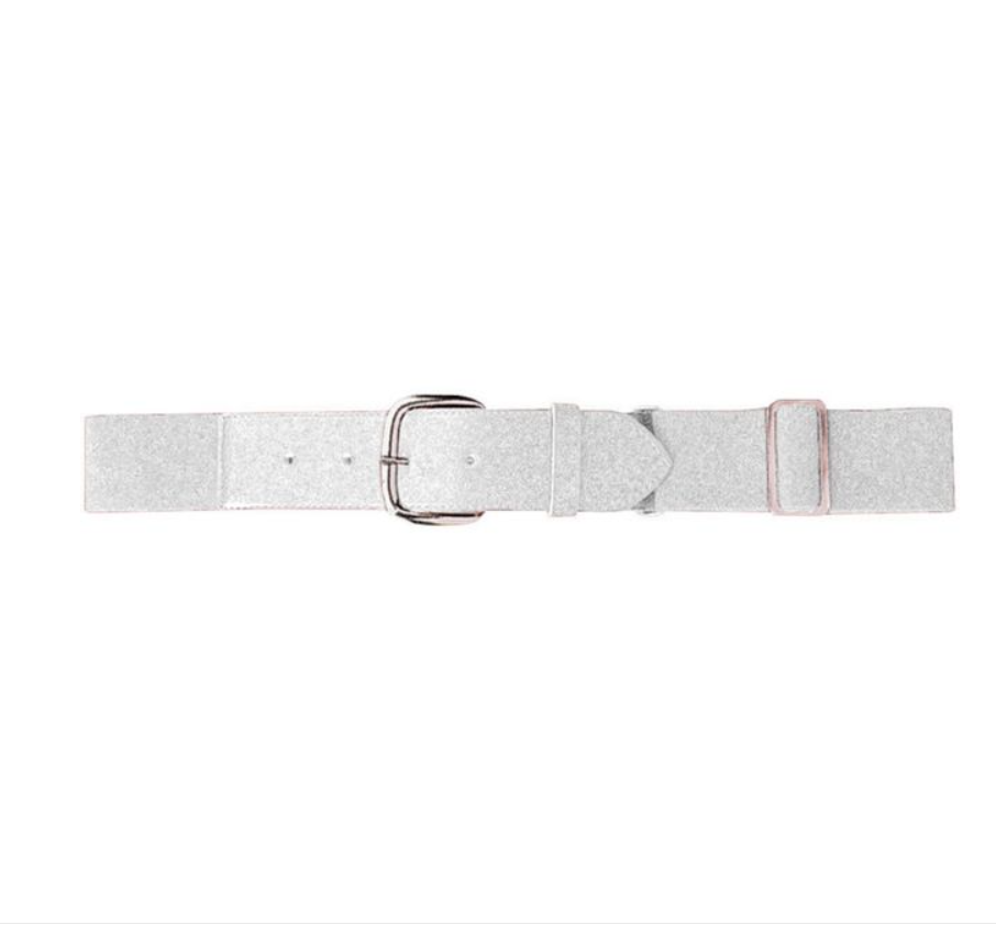 HHSB - Blank Elastic Belt