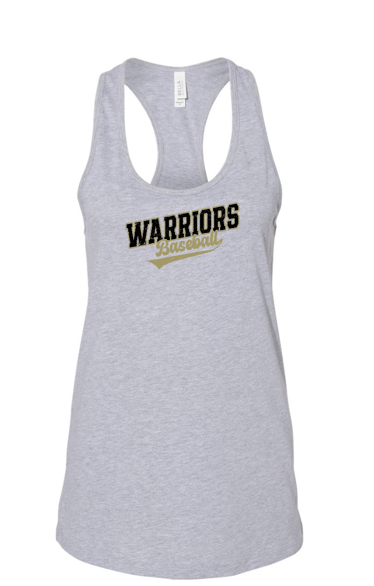 CALB - Ladies Tank Top