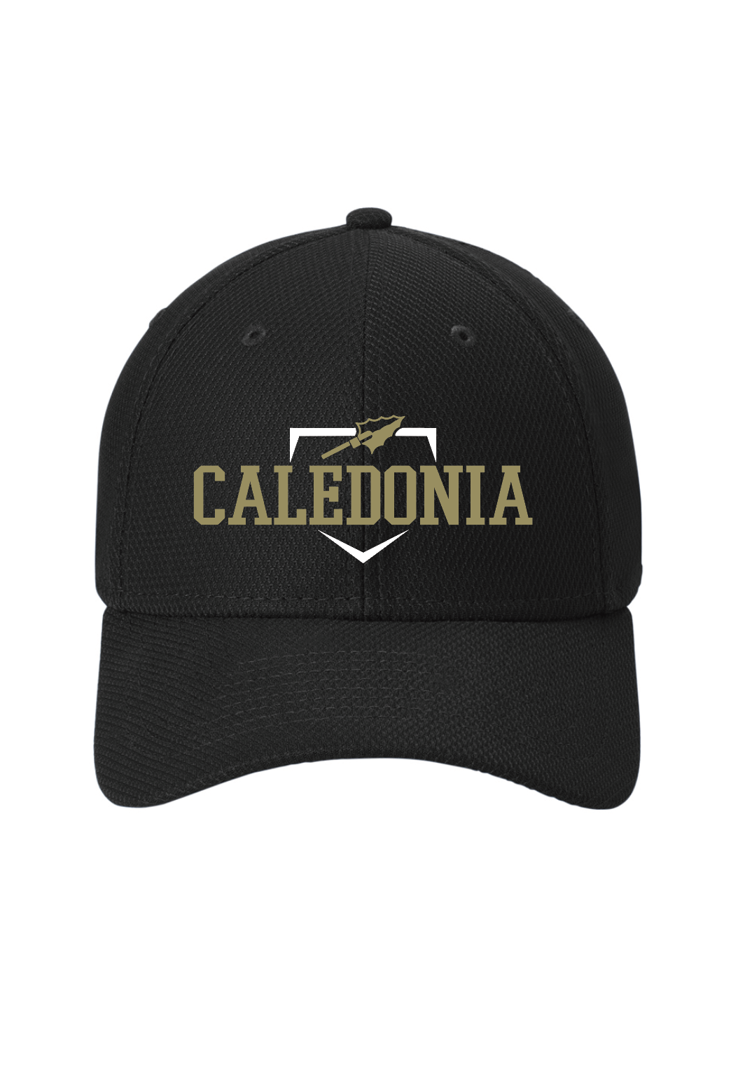 CALB - New Era Diamond Stretch Cap