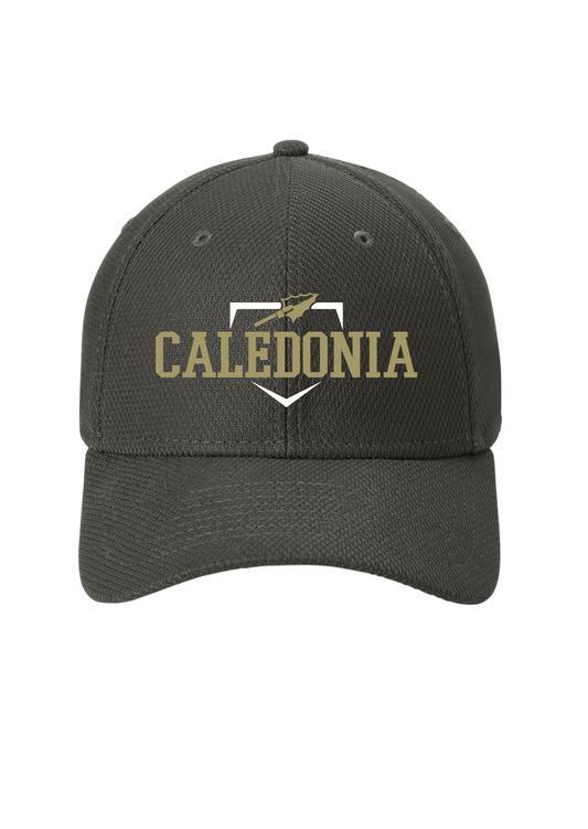 CALB - New Era Diamond Stretch Cap