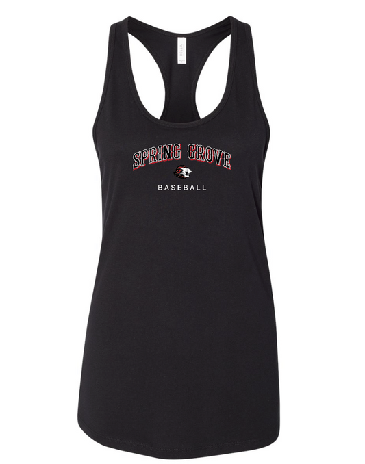 SGB - Ladies Tank Top