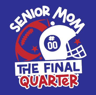 MC Football Senior 2026 - CUSTOM