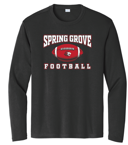 SG Football - Performance Collection
