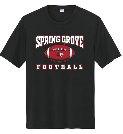 SG Football - Performance Collection