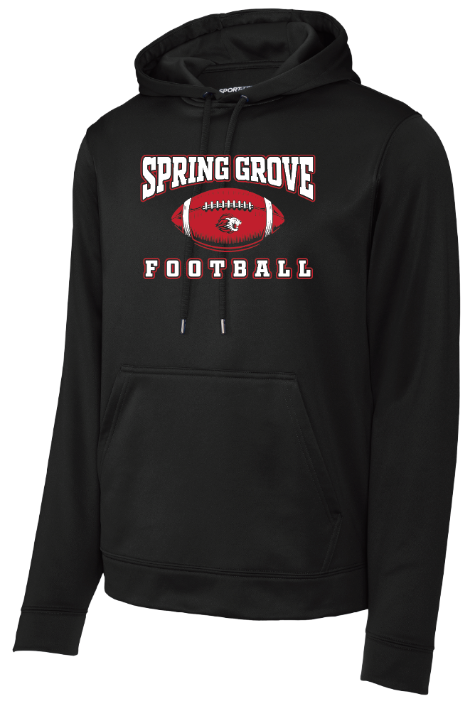 SG Football - Performance Collection