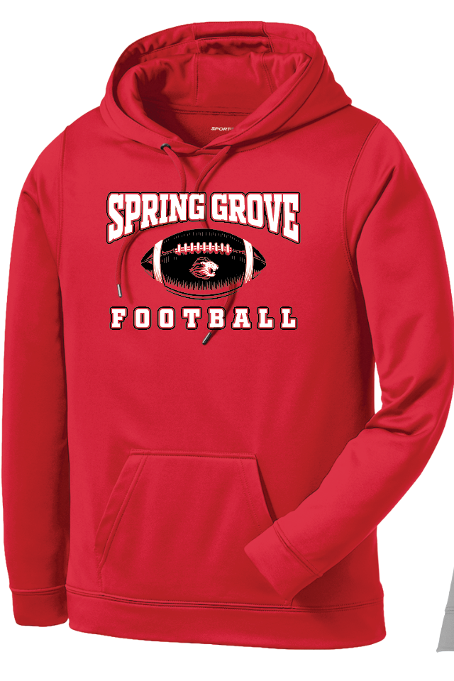 SG Football - Performance Collection