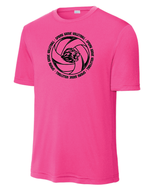 SG Volleyball - PosiCharge® Competitor Collection - YOUTH SIZES