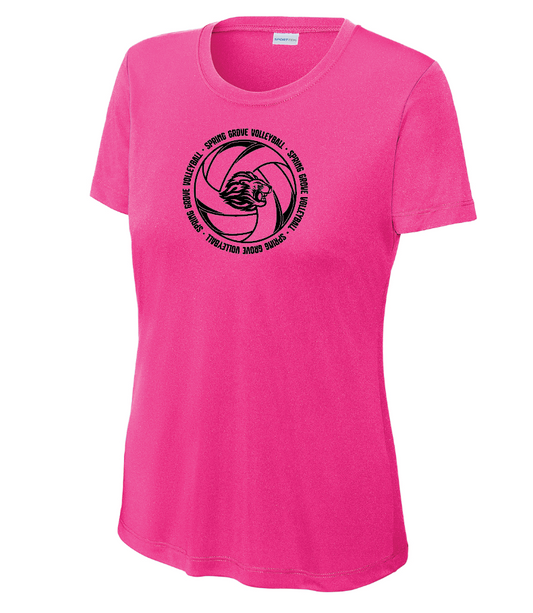 SG Volleyball - PosiCharge® Competitor Collection