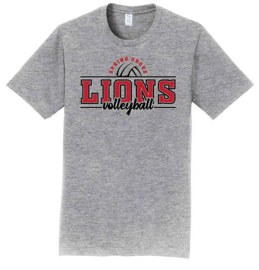 SG Volleyball - Fan Favorites - YOUTH SIZES