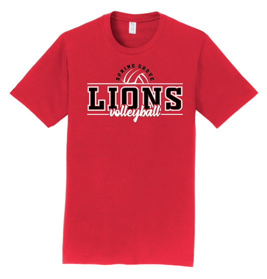 SG Volleyball - Fan Favorites - YOUTH SIZES